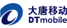 Logo dt